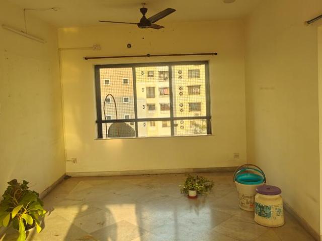 2 BHK Apartment in Seawoods for rent Navi Mumbai. The reference number is 19712631