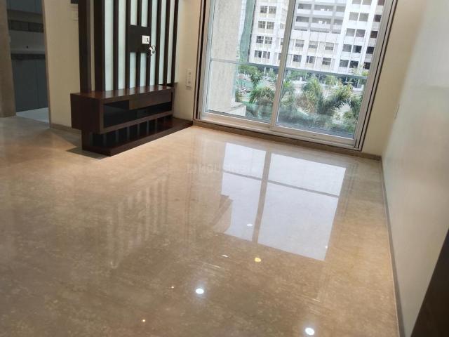 2 BHK Apartment in Seawoods for rent Navi Mumbai. The reference number is 19744054