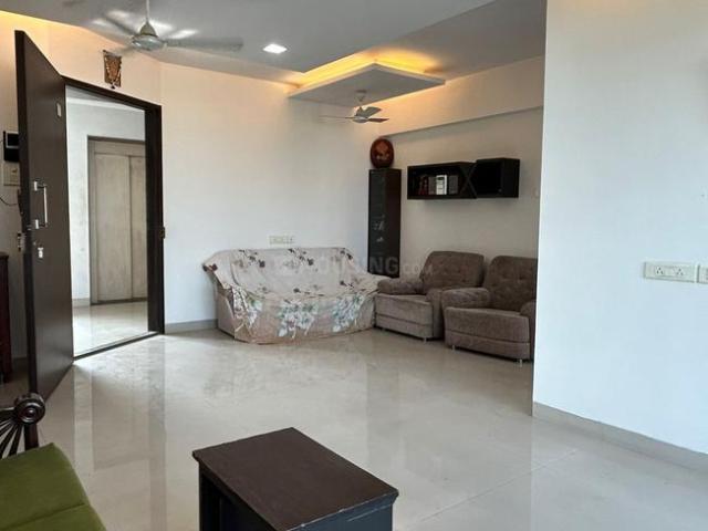 2 BHK Apartment in Seawoods for rent Navi Mumbai. The reference number is 19782920