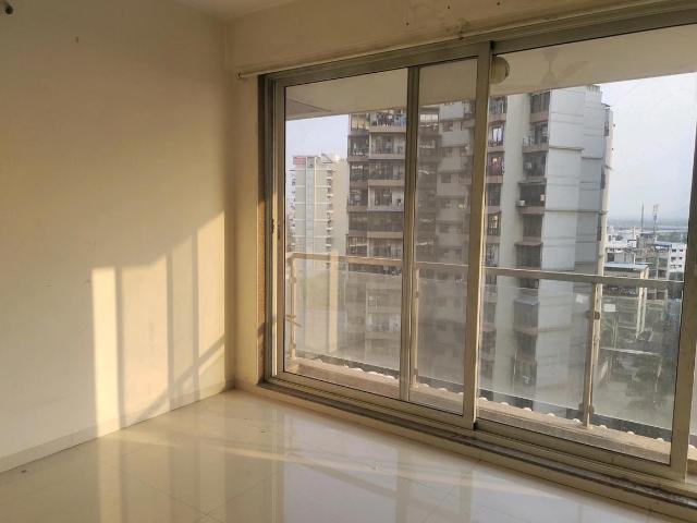 2 BHK Apartment in Seawoods for rent Navi Mumbai. The reference number is 19792119