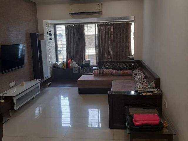 2 BHK Apartment in Seawoods for rent Navi Mumbai. The reference number is 19796002