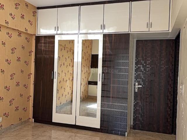 2 BHK Apartment in Seawoods for rent Navi Mumbai. The reference number is 19844777