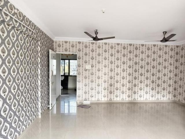 2 BHK Apartment in Seawoods for rent Navi Mumbai. The reference number is 19901060