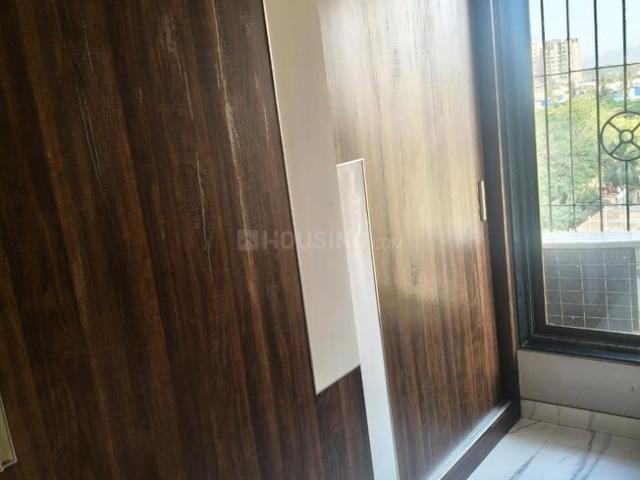 2 BHK Apartment in Seawoods for rent Navi Mumbai. The reference number is 19929984