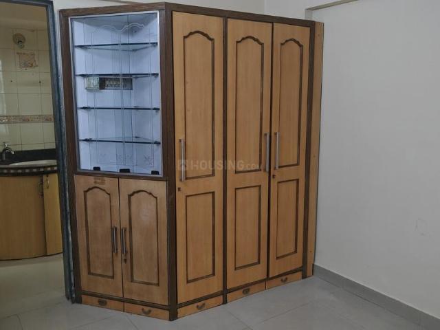 2 BHK Apartment in Seawoods for rent Navi Mumbai. The reference number is 19941036