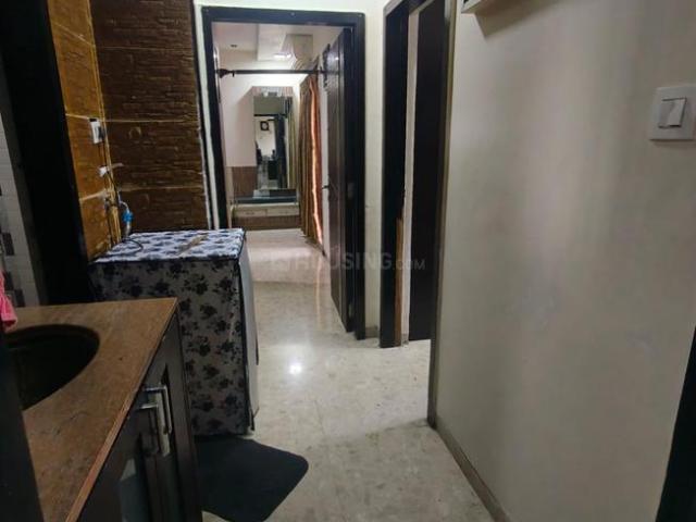 2 BHK Apartment in Seawoods for rent Navi Mumbai. The reference number is 19992647