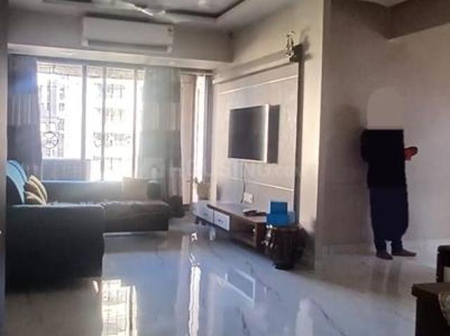 2 BHK Apartment in Seawoods for rent Navi Mumbai. The reference number is 19998257