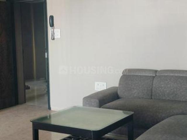 2 BHK Apartment in Seawoods for rent Navi Mumbai. The reference number is 19047281