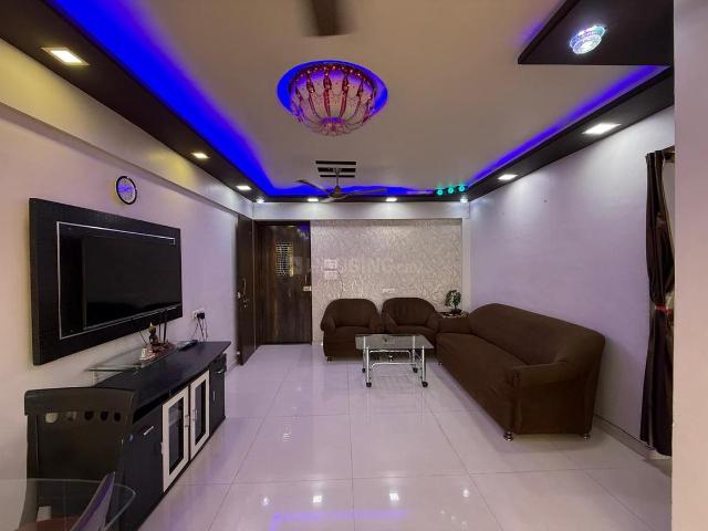 2 BHK Apartment in Seawoods for rent Navi Mumbai. The reference number is 19052267