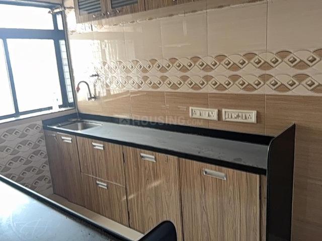2 BHK Apartment in Seawoods for rent Navi Mumbai. The reference number is 19073846