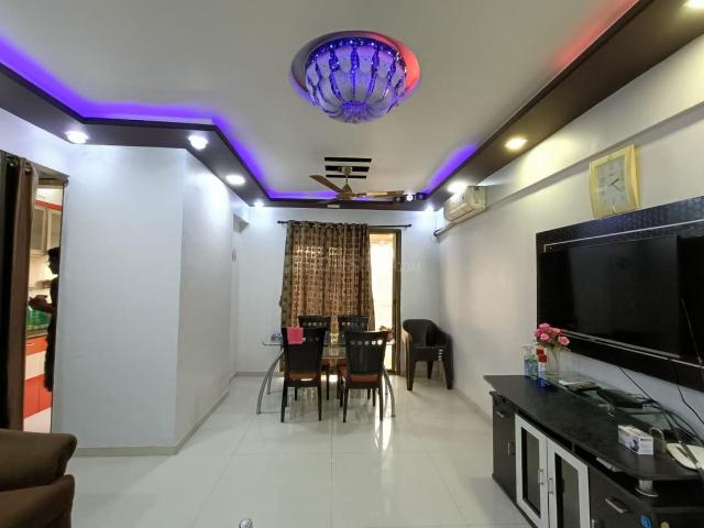 2 BHK Apartment in Seawoods for rent Navi Mumbai. The reference number is 19093891