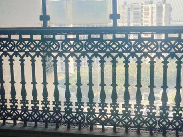 2 BHK Apartment in Seawoods for rent Navi Mumbai. The reference number is 19109975