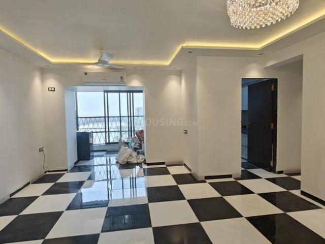 2 BHK Apartment in Seawoods for rent Navi Mumbai. The reference number is 19124873