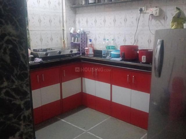 2 BHK Apartment in Seawoods for rent Navi Mumbai. The reference number is 19195816