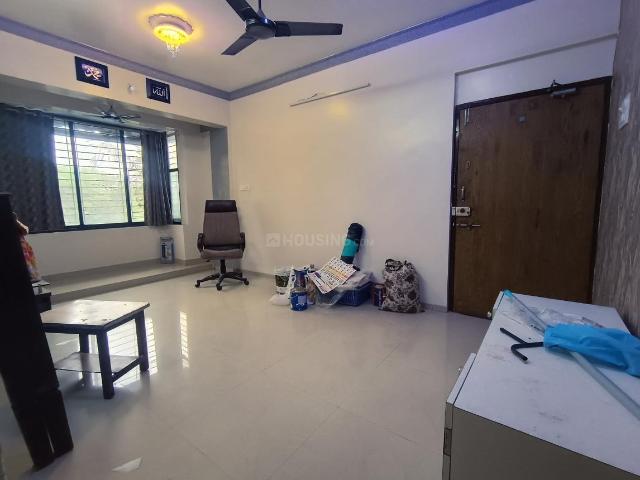 2 BHK Apartment in Seawoods for rent Navi Mumbai. The reference number is 19207835