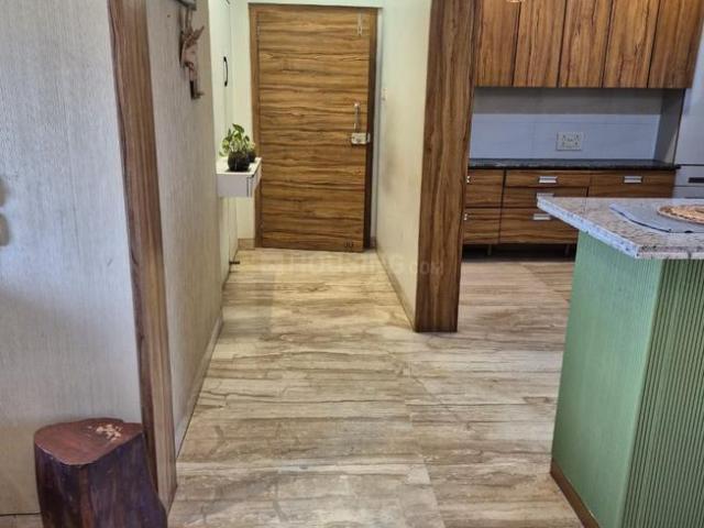 2 BHK Apartment in Seawoods for rent Navi Mumbai. The reference number is 19222906