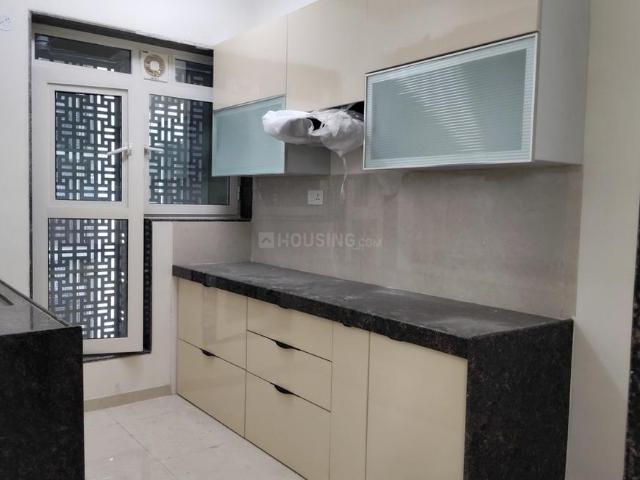 2 BHK Apartment in Seawoods for rent Navi Mumbai. The reference number is 19239453