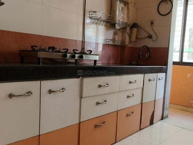 2 BHK Apartment in Seawoods for rent Navi Mumbai. The reference number is 19248024