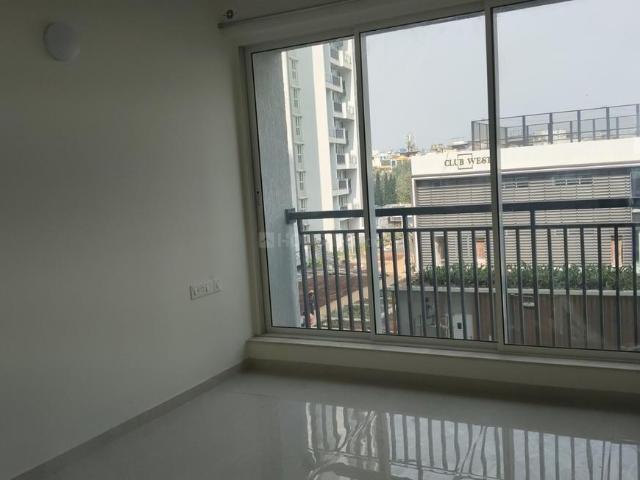 2 BHK Apartment in Seawoods for rent Navi Mumbai. The reference number is 19257991