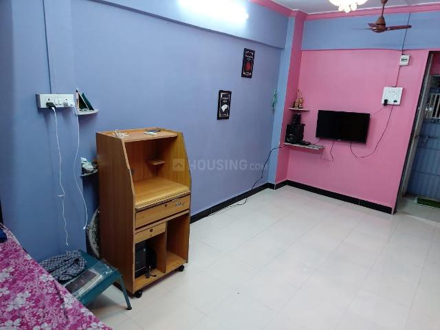 2 BHK Apartment in Seawoods for rent Navi Mumbai. The reference number is 19261534