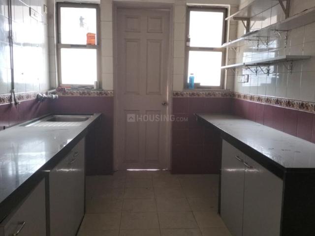 2 BHK Apartment in Seawoods for rent Navi Mumbai. The reference number is 19335335