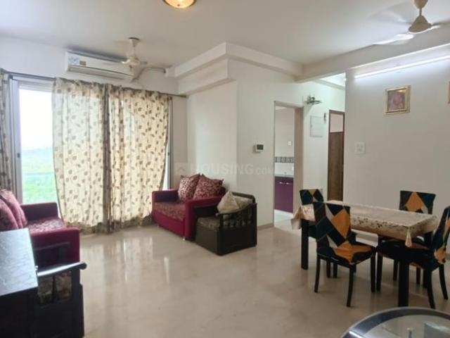 2 BHK Apartment in Seawoods for rent Navi Mumbai. The reference number is 19341677