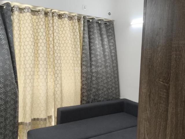 2 BHK Apartment in Seawoods for rent Navi Mumbai. The reference number is 20400371
