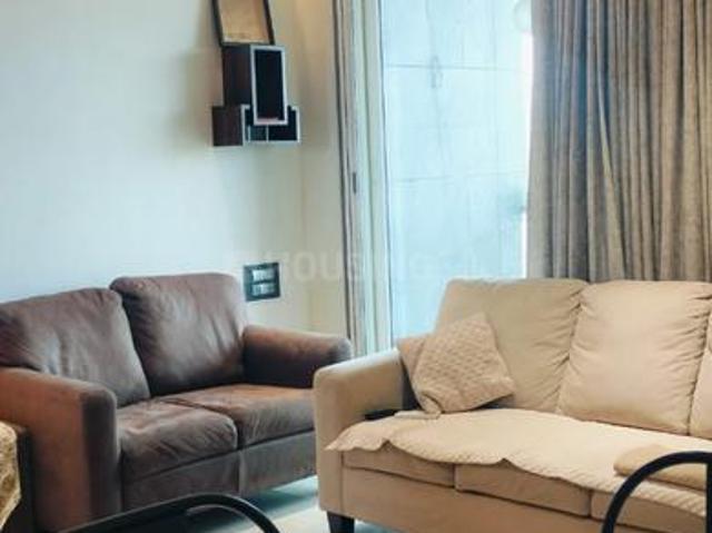 2 BHK Apartment in Seawoods for rent Navi Mumbai. The reference number is 20419589