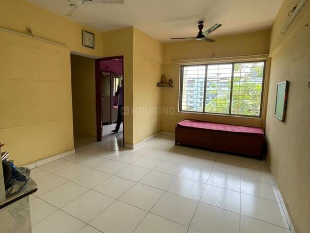 2 BHK Apartment in Seawoods for rent Navi Mumbai. The reference number is 20423302