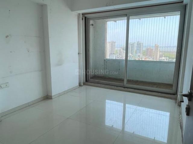 2 BHK Apartment in Seawoods for rent Navi Mumbai. The reference number is 20425582