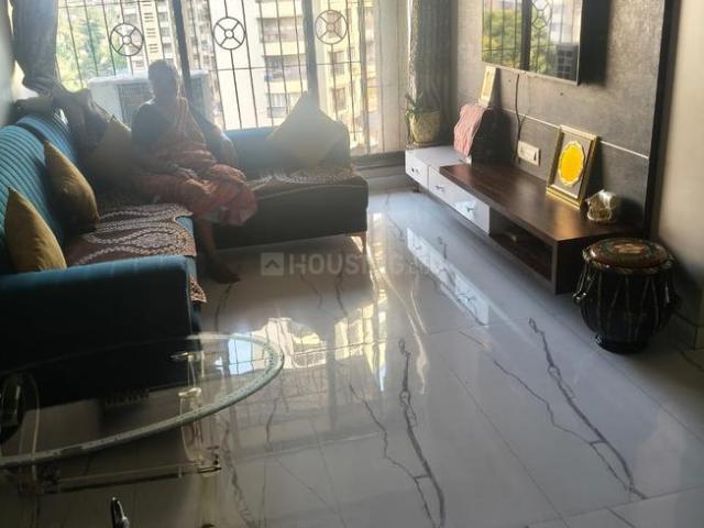 2 BHK Apartment in Seawoods for rent Navi Mumbai. The reference number is 20433865