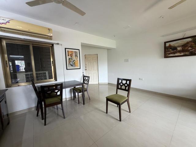 2 BHK Apartment in Seawoods for rent Navi Mumbai. The reference number is 20452736