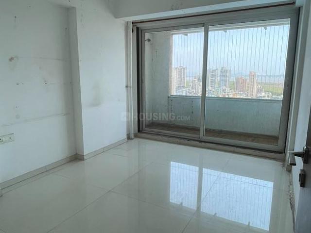 2 BHK Apartment in Seawoods for rent Navi Mumbai. The reference number is 20453614