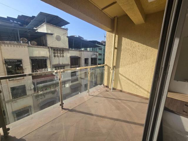 2 BHK Apartment in Seawoods for rent Navi Mumbai. The reference number is 20453716