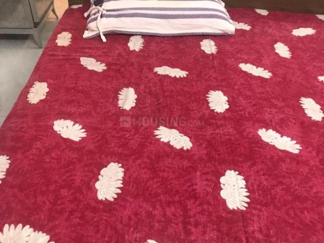 2 BHK Apartment in Seawoods for rent Navi Mumbai. The reference number is 20455529