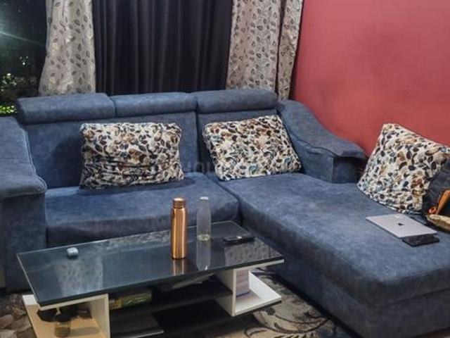 2 BHK Apartment in Seawoods for rent Navi Mumbai. The reference number is 20457343