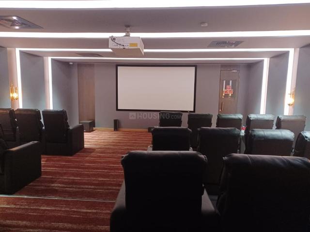 2 BHK Apartment in Seawoods for rent Navi Mumbai. The reference number is 20461804