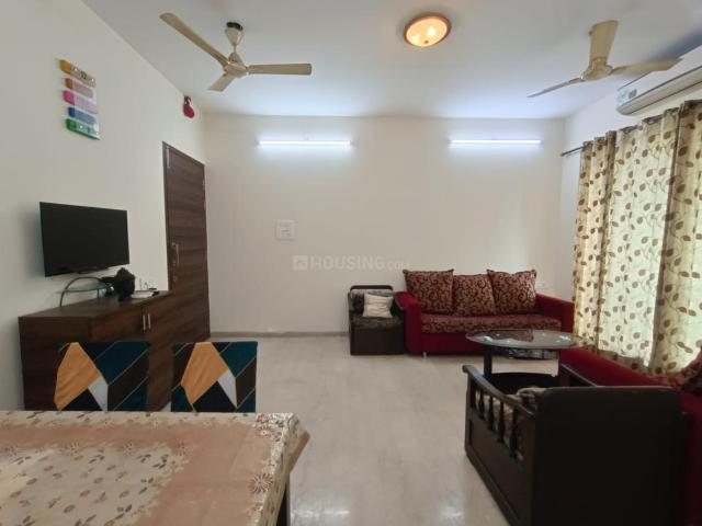 2 BHK Apartment in Seawoods for rent Navi Mumbai. The reference number is 20462634