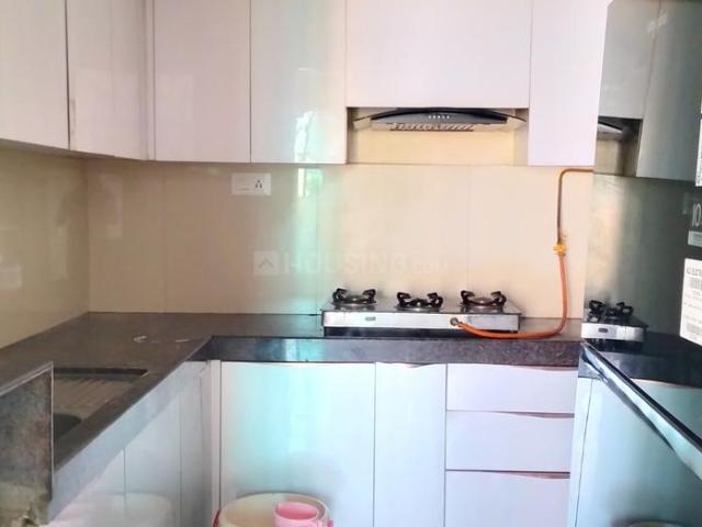 2 BHK Apartment in Seawoods for rent Navi Mumbai. The reference number is 20477380