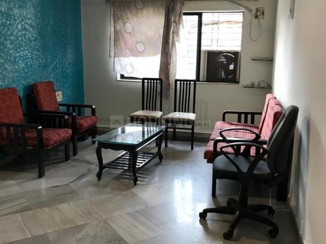 2 BHK Apartment in Seawoods for rent Navi Mumbai. The reference number is 20490874