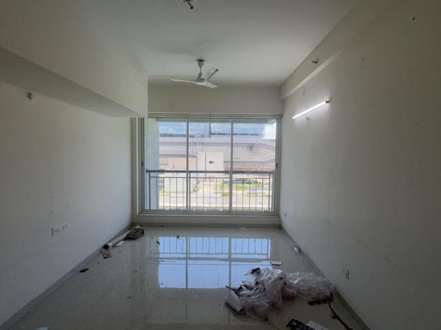 2 BHK Apartment in Seawoods for rent Navi Mumbai. The reference number is 20495940
