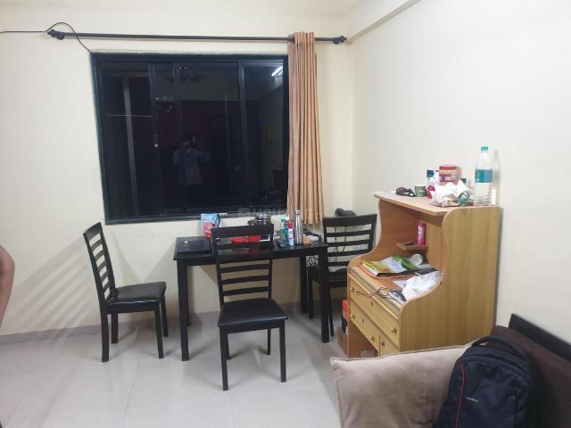 2 BHK Apartment in Seawoods for rent Navi Mumbai. The reference number is 20527494