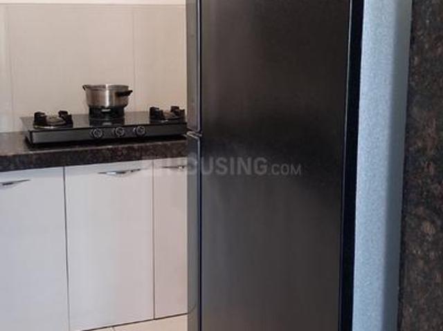 2 BHK Apartment in Seawoods for rent Navi Mumbai. The reference number is 20558256
