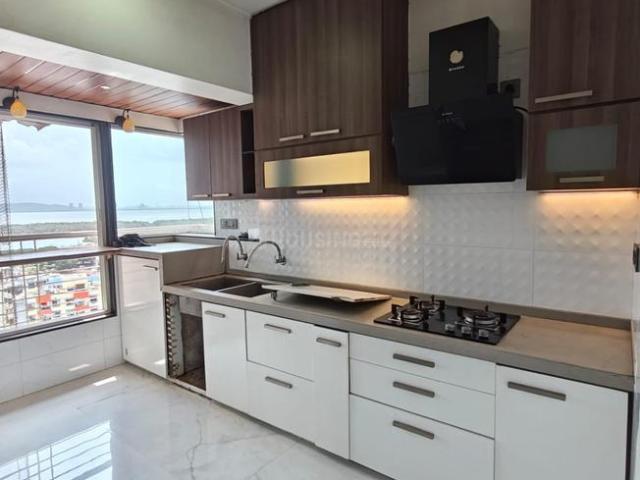 2 BHK Apartment in Seawoods for rent Navi Mumbai. The reference number is 20566805