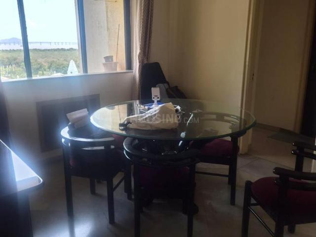 2 BHK Apartment in Seawoods for rent Navi Mumbai. The reference number is 20571059