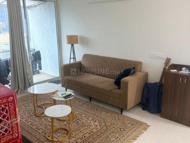 2 BHK Apartment in Seawoods for rent Navi Mumbai. The reference number is 20627928