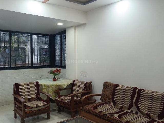 2 BHK Apartment in Seawoods for rent Navi Mumbai. The reference number is 20630746