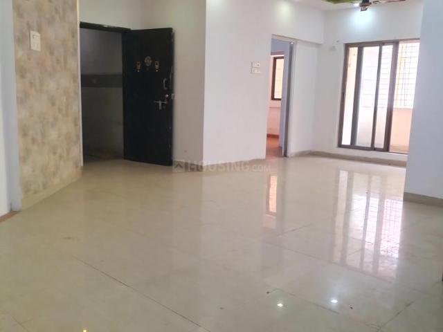 2 BHK Apartment in Seawoods for rent Navi Mumbai. The reference number is 20681897