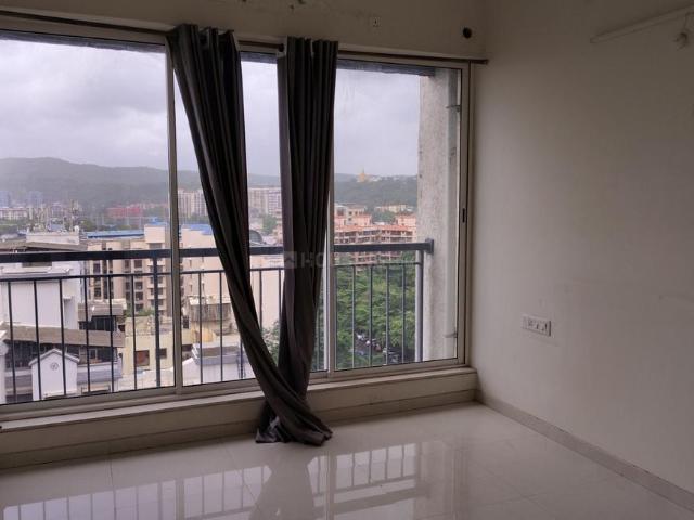 2 BHK Apartment in Seawoods for rent Navi Mumbai. The reference number is 20804103