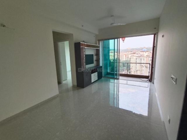 2 BHK Apartment in Seawoods for rent Navi Mumbai. The reference number is 20832198